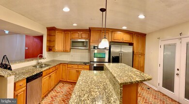 2418 Sarum Ct, Windsor Mill, MD 21244 - photo 3