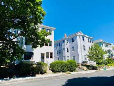 84 & 86 Florence St, Worcester, MA 01603 - photo 2