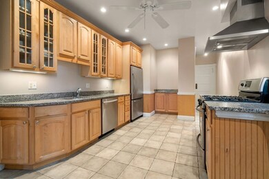 4 Park St unit 3, Brookline, MA 02446 - photo 6