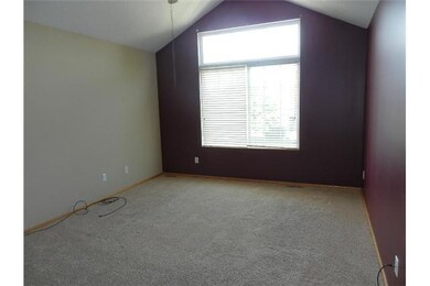 Master Bedroom.