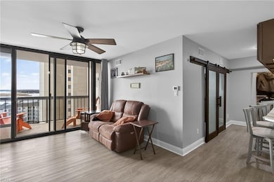 Cape Henry Towers unit 1109, Virginia Beach, VA 23451 - photo 3