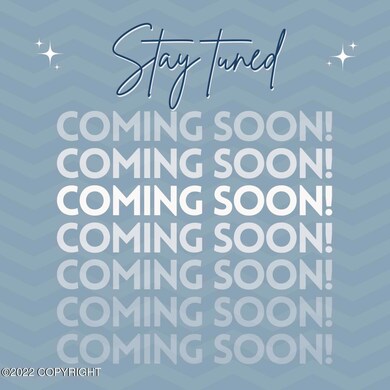 COMING SOON