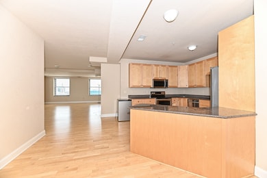 The Wisconsin Tower unit 1702, Milwaukee, WI 53203 - photo 6