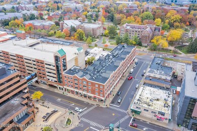 (1.1) EXTERIOR Aerial View