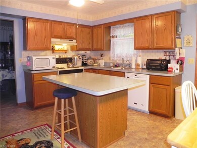 806 Alameda Ave, Sheffield Lake, OH 44054 - photo 4