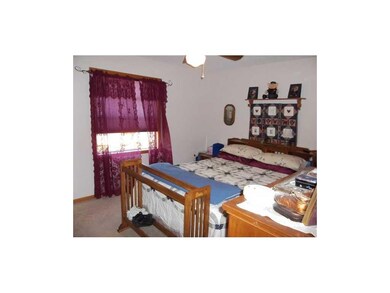 Master Bedroom. Master bedroom is larger than appe
