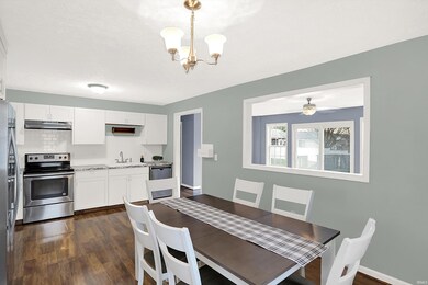 955 E Kelley Rd, Frankfort, IN 46041 - photo 6