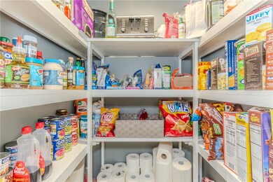 Pantry!