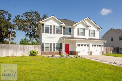 53 Allen Rawls Way SE, Ludowici, GA 31316 - photo 3