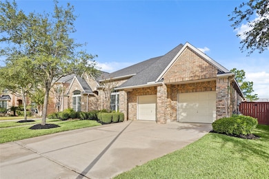 12022 Terraza Cove Ln, Houston, TX 77041 - photo 2