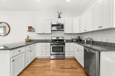 659 Moody St unit 2, Waltham, MA 02453 - photo 3