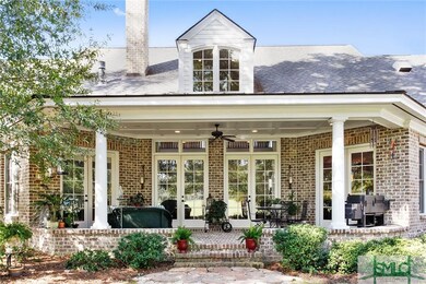 One of this home's most appealing features, the ba