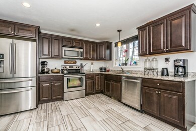 450 Cohannet St, Taunton, MA 02780 - photo 2