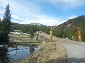 TBD Upper Den Court Lot 12, Gallatin Gateway, MT 59716 - photo 5