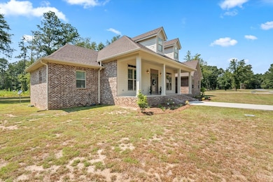 Brick home