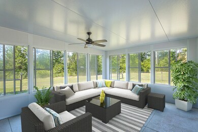 215 Scenic Stream Cir, Crawfordville, FL 32327 - photo 7