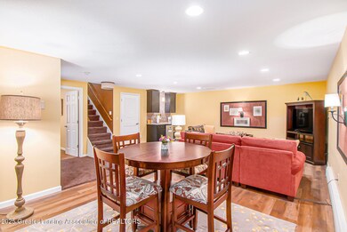 468 Red Cedar Blvd. Recreation Room