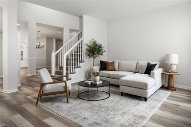 1624 Emerald Woods Dr, Chesapeake, VA 23321 - photo 4