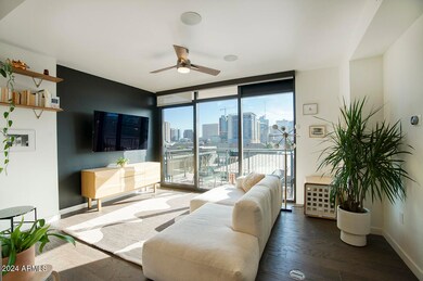 Portland on the Park unit 715, Phoenix, AZ 85003 - photo 3