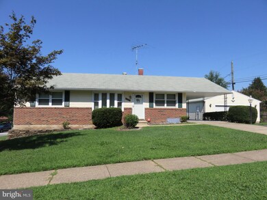 8722 Wendell Ave, Parkville, MD 21234 - photo 2