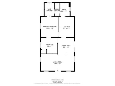 219 S Willow Ave, Fayetteville, AR 72701 - photo 2