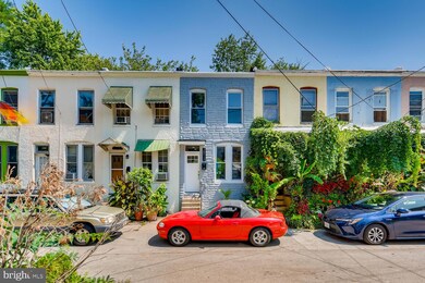 3813 Pleasant Place, Baltimore, MD 21211 - photo 3