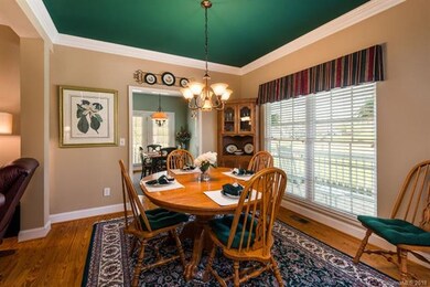 655 Luther Dr, Iron Station, NC 28080 - photo 7