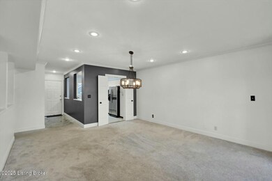 Dining Living