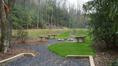Mountain Brook - park