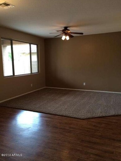 Great room A