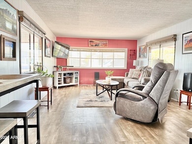 8103 E Southern Ave unit 245, Mesa, AZ 85209 - photo 3