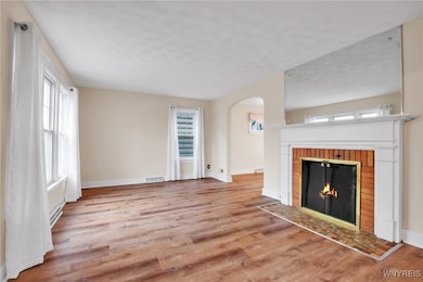 21 Waverly Ave, Buffalo, NY 14217 - photo 3