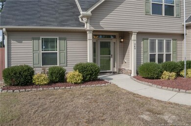 349 Sea Mist Dr, Sanford, NC 27332 - photo 3
