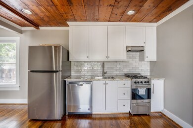 1536 Columbia St unit 1/2, Houston, TX 77008 - photo 6