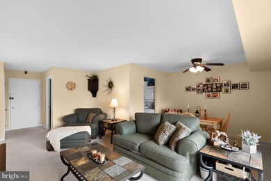 Columbia Towers Condominium unit 615, Silver Spring, MD 20904 - photo 3