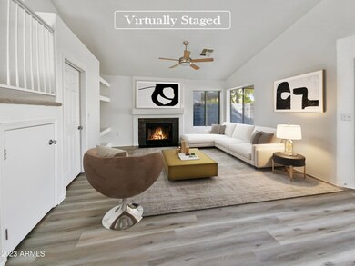 7458 E Lakeview Ave unit 3, Mesa, AZ 85209 - photo 2