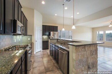 10522 Cima Vista, Helotes, TX 78023 - photo 5