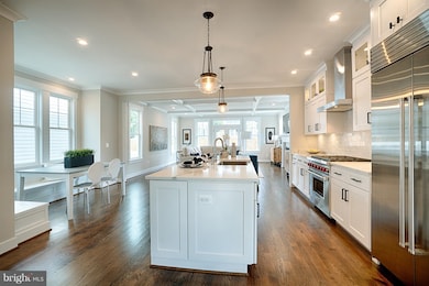 7015 Haycock Rd, Falls Church, VA 22043 - photo 5