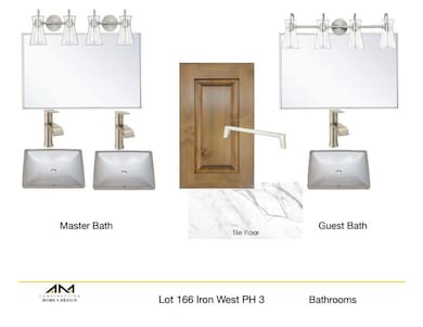 4544 W 150 N unit Lot 166, Phase 3, Cedar City, UT 84720 - photo 7