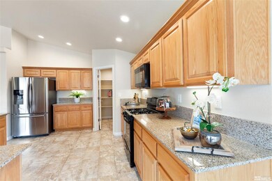 4557 Spaight Way, Fernley, NV 89408 - photo 2