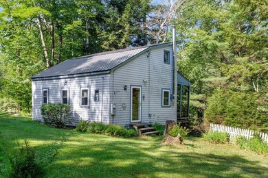 152 Dead Brook Rd, Stoddard, NH 03464 - photo 4