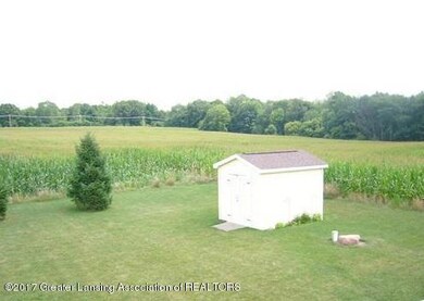 shed updated