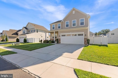 19 Circle Dr, Sicklerville, NJ 08081 - photo 2