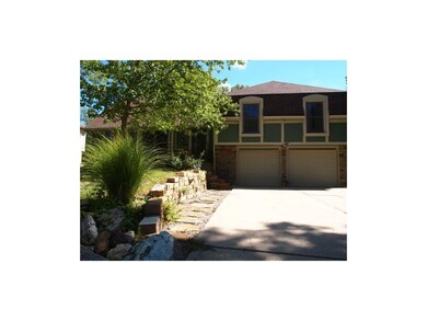 Front showing living wall, currently covered with 