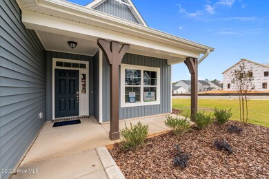 274 Rough Ridge Trail unit 33, Aberdeen, NC 28315 - photo 7