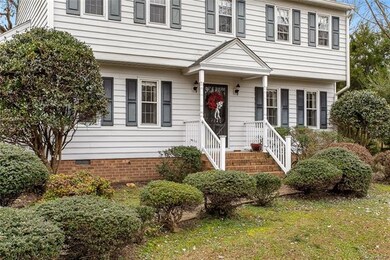 10601 Copperfield Place, Midlothian, VA 23113 - photo 4