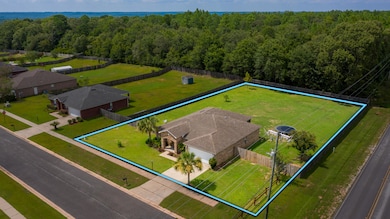 2424 Cumberland Way Aerial-2
