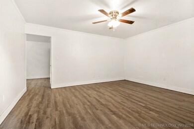 240 E Fort Worth St, Broken Arrow, OK 74012 - photo 3