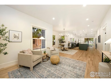 317 E Laurel St, Fort Collins, CO 80524 - photo 5