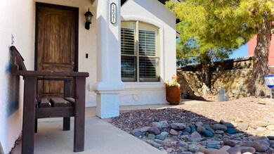 14041 Lago Azul St, Horizon City, TX 79928 - photo 2